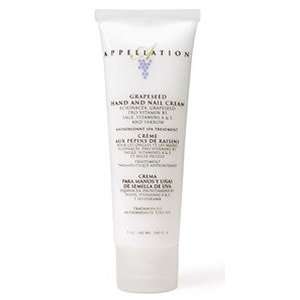  Appellation Grapeseed Hand & Nail Cream American Made by 