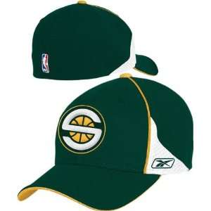  Seattle Sonics Official 2005 NBA Draft Hat Sports 