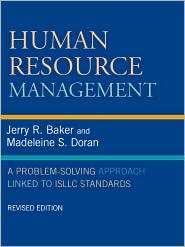   Management, (1578865247), Jerry R. Baker, Textbooks   