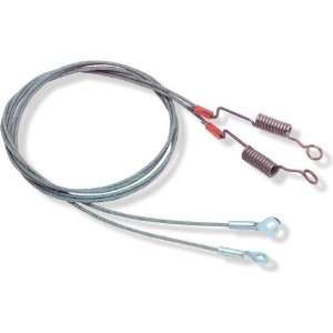  New Chevy Impala Convertible Top Cables & Springs 65 66 