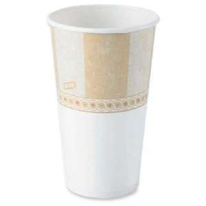 Georgia Pacific Cold Beverage Paper Cup (15001715) Office 