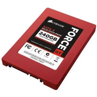   III/6G SATA 6.0 Gb s 2.5 Inch Solid State Drive   CSSD F240GBGT BK