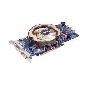    Geforce 9600GT 512MB PCIe 2.0 EN9600GT/HTDI/512M Electronics