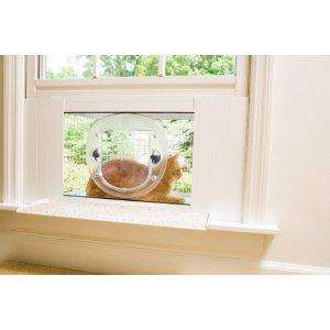 PetSafe Cat Veranda Cat Window  