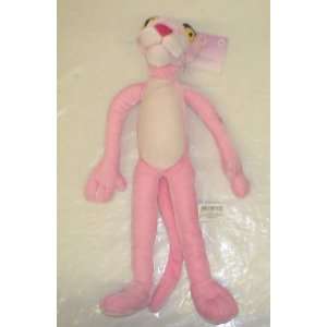  The Pink Panther 12 Plush Doll 