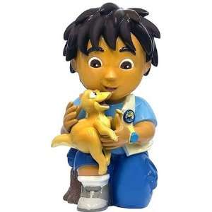  Go Diego Go Musical Bank Toys & Games