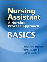     Basics, (1428317465), Barbara Hegner, Textbooks   