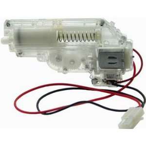  AEG ABS Gear Box for PM+AE 5285