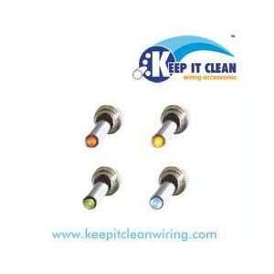  Exclusive By Keep It Clean All Metaltoggle Switch With Led 