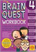 Brain Quest Workbook Grade 4 Barbara Gregorich