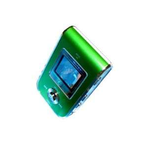   Land 512MB MP4/ Player VL 535D Green  Players & Accessories