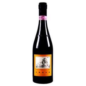    2001 La Spinetta Barolo Vigneto Campe 750ml Grocery & Gourmet Food