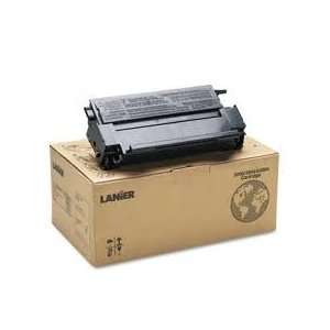  LANIER Fax, Toner 5455, 5470, LD055 Electronics
