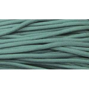  Parachute cord 550 100 1000 U.S MADE HUNTER GREEN 100 