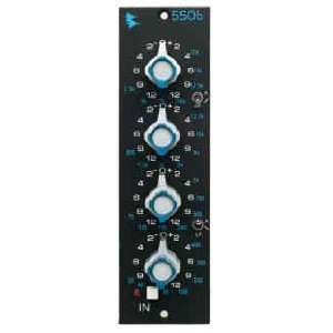  API 550b (500 series 4 Band EQ) Musical Instruments