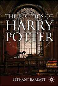   Potter, (0230608515), Bethany Barratt, Textbooks   