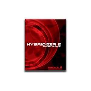  The Hybridizer 2 (NNXT, REX, WAV, Acid) Musical 