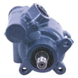  Cardone 21 5730 Remanufactured Import Power Steering Pump 