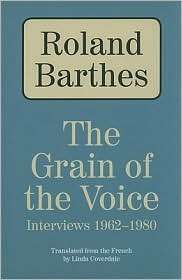   1962 1980, (0810126400), Roland Barthes, Textbooks   