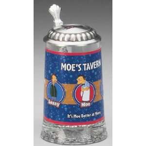 Moes Tavern 