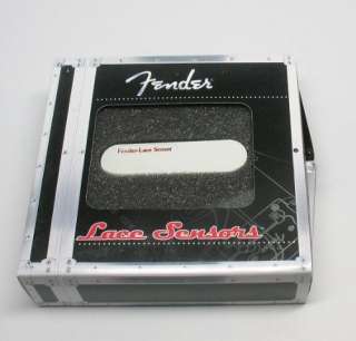 New RED Fender Lace Sensor Stratocaster pickup  
