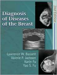   Breast, (0721695639), Lawrence W. Bassett, Textbooks   