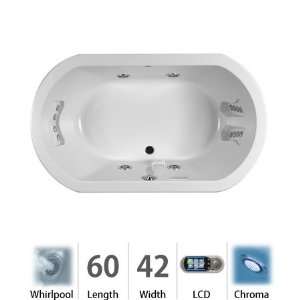   Duetta Collection Whirlpool DUE6042 WCR 5CH W