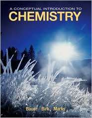   to Chemistry, (0073221066), Rich C. Bauer, Textbooks   