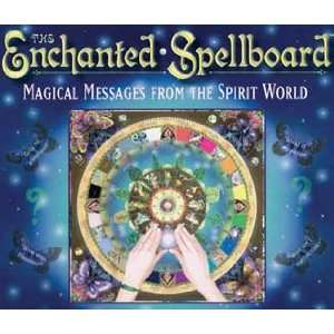  Enchanted Spellboard by Zerner/ Farber 