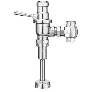   Urinal Flushometer, for 3/4 Top Spud Urinals. Specifically engine