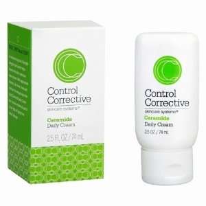  Control Corrective Ceramide Daily Cream Beauty