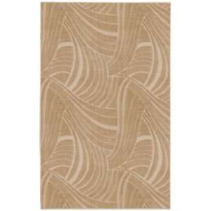   Casual Concepts 60300 60006 Brush Strokes Clay Beige