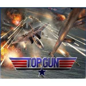  Top Gun Avatar [Online Game Code] Video Games