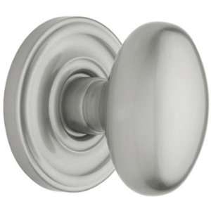  Baldwin Hardware 5425.264.PASS Knob Set