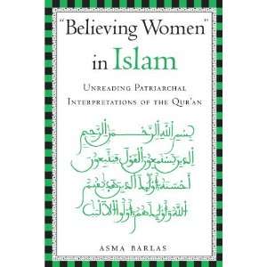   Interpretations of the Quran [Paperback] Asma Barlas Books