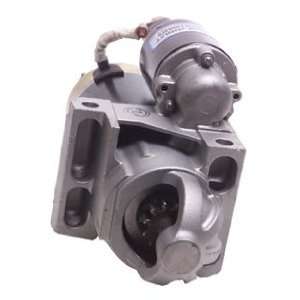  Beck Arnley 187 6159 Remanufactured Starter Automotive