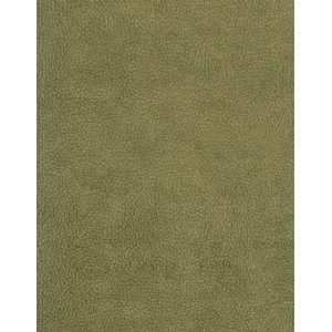  Sophisticated Suede Series 6116 Olive Vinyl Tablecloth 54 