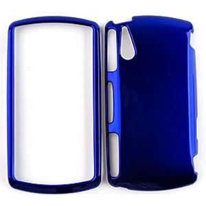  Sony Ericsson Xperia Play R800 Honey Blue Hard Case, Cover 