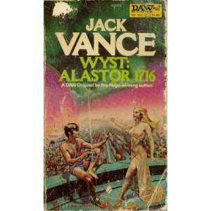  Wyst Alastor 1716 Jack Vance Books