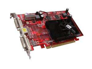    PowerColor HD2600XT 512MB DDR2 Radeon HD 2600XT 512MB 128 