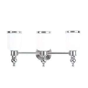  Hudson Valley 6303 DB Chatham Bathroom Light