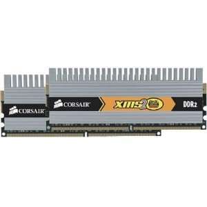  2GB 800MHz Kit TWIN 2X XMS2 Electronics