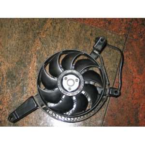  04 Kawasaki zx636 zx 636 fan Automotive