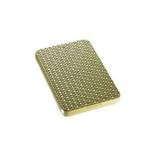  2.5 INCH G2 PORTABLE 640GB OLIVE GREEN Electronics