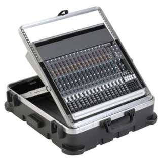 SKB Pop Up Mixer Case 12U PA Mixer Case 0789270191211  