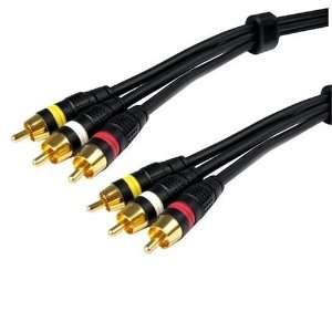  Cables Unlimited AUD 1705 15 15 Feet Pro A/V Series 