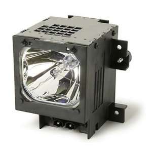  XL 2100 Replacement Lamp with Housing for Sony TVs. Electronics