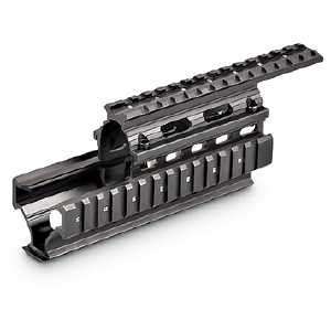  Firefield AK Carbine 8.65 Inch Rail FF34008 Sports 