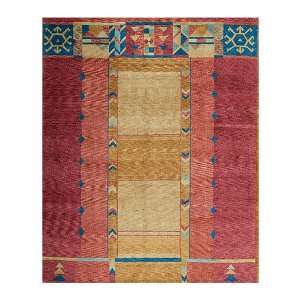  Samad Plateau Everest 8 X 10 Area Rug