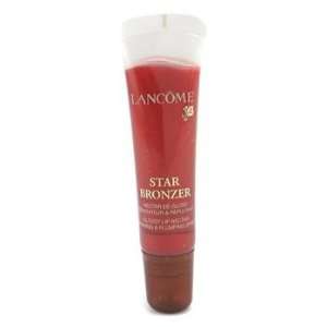  Exclusive By Lancome Star Bronzer Glossy Lip Nectar 